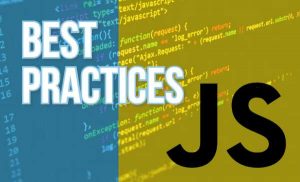 Best Practice JavaScript
