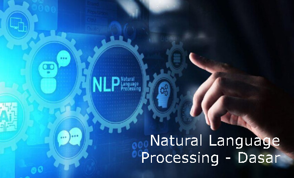 Natural Language Processing