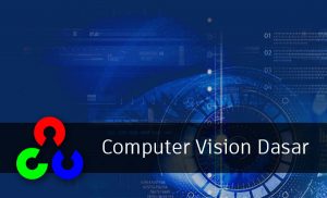 computer vision dasar
