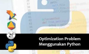 optimization problem python