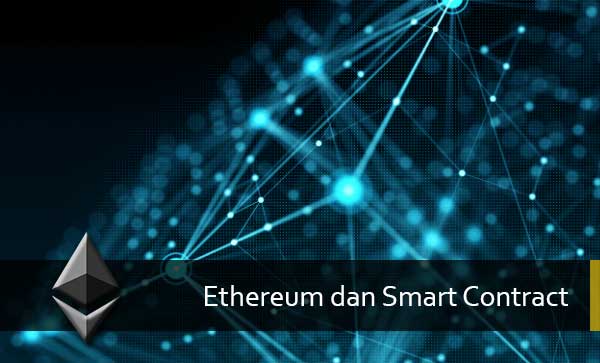 ethereum dan smart contract