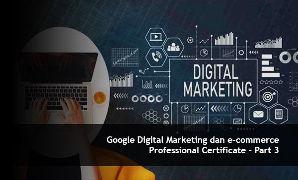 Digital Marketing Menggunakan Social Media